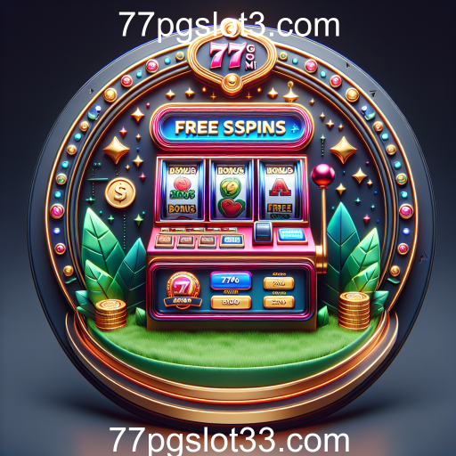 As Melhores Promoções de Jogos em 77pgslot3.com