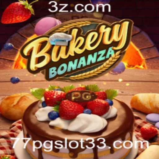 Uma Aventura de Sabores com BakeryBonanza: Descubra o Novo Game 77pg slot3