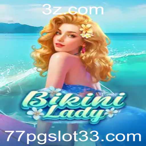 Explorando o Universo Envolvente de BikiniLady e o Mundo Vibrante de 77pg slot3