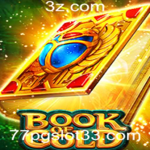 Explore o Mundo Misterioso de BookofGold no 77pg Slot3