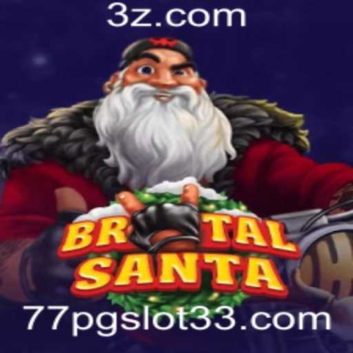 Descubra Tudo Sobre 'BrutalSanta': O Jogo Que Está Revolucionando o Mundo dos Slots
