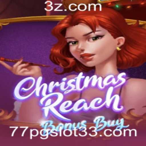 Explorando o Mundo de ChristmasReachBonusBuy: Um Novo Horizonte nos Jogos de Slots