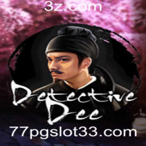 DetectiveDee e a Aventura no Mundo de 77pg slot3