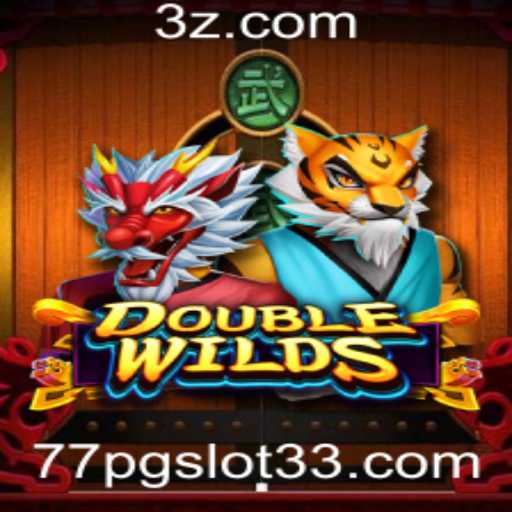 Explorando o Empolgante Mundo de DoubleWilds: Uma Viagem Através do 77pg slot3