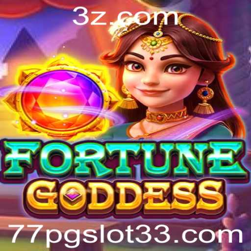 FORTUNEGODDESS: Explorando o Novo Fenômeno dos Jogos Digitais