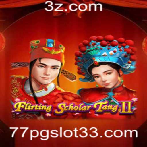 Flirting Scholar Tang II: Um Mergulho no Mundo dos Slots Online
