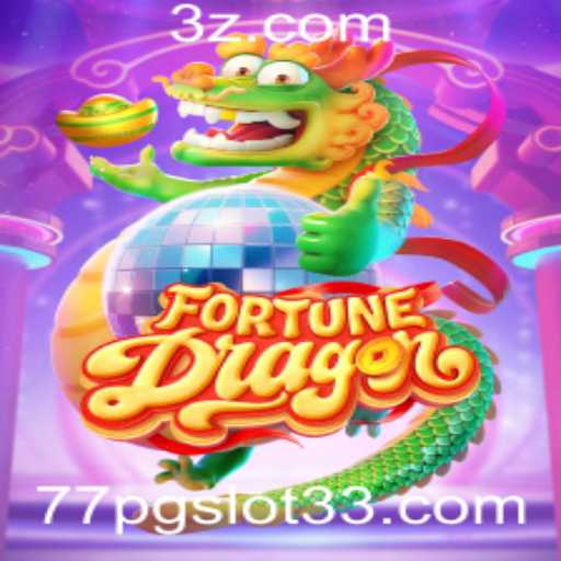 FortuneDragon 77pg slot3: Descubra o Universo do Jogo