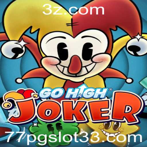Explorando o Mundo de GoHighJoker: O Novo Horizonte nos Jogos de Cassino