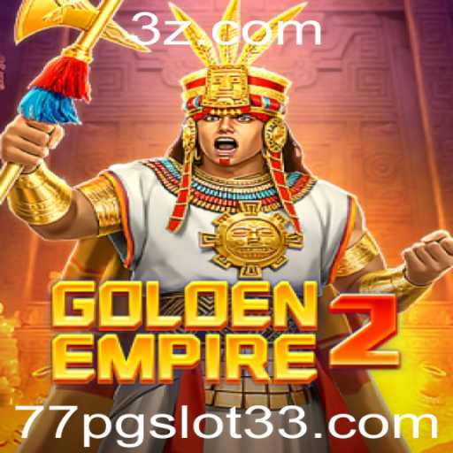 Explorando GoldenEmpire2: Uma Imersão no Mundo de 77pg slot3