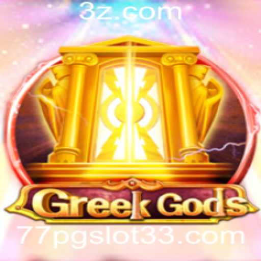 Explorando o Fascinante Mundo do Jogo GreekGods