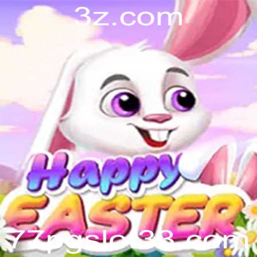 Explorando o Mundo de HappyEaster: Um Novo Horizonte no Gênero 77pg slot3