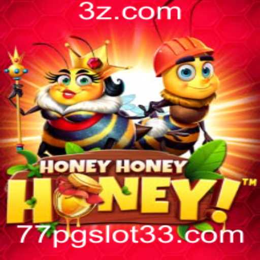 Descubra o Fascinante Jogo de Caça-Níqueis HoneyHoneyHoney
