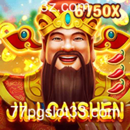 Descubra o Emocionante Mundo de JILICaishen no 77pg slot3