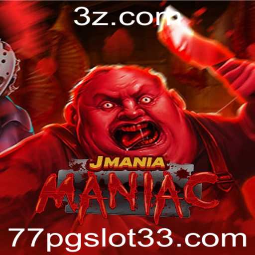 JManiaManiac: Uma Aventura de Jogo Inovadora