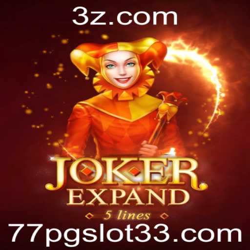 Explorando o Fascinante Mundo de JokerExpand e 77pg slot3