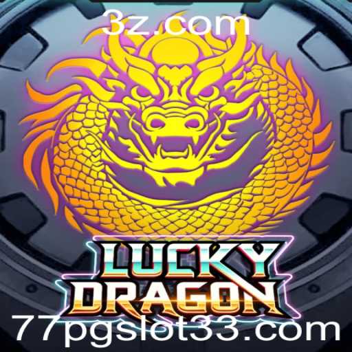 LuckyDragon: Mergulhe na Aventura do 77pg Slot3