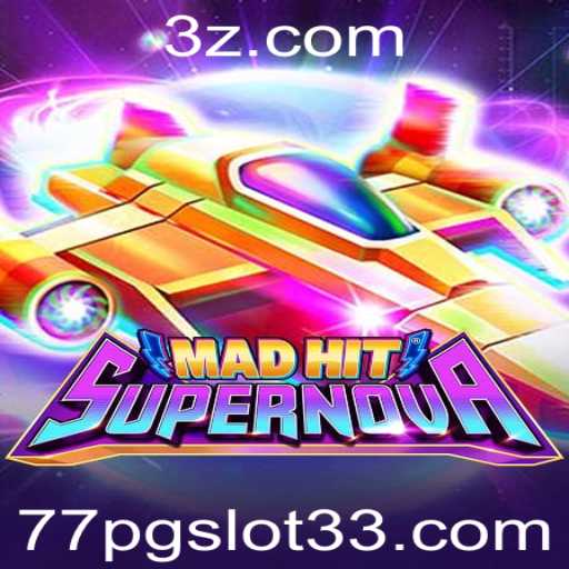 Explorando o Universo de MadHitSupernova: Um Mergulho Nas Regras e Características do Jogo