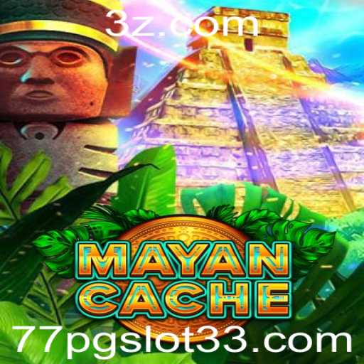 MayanCache: Um Novo Desafio no Mundo dos Jogos de Cassino