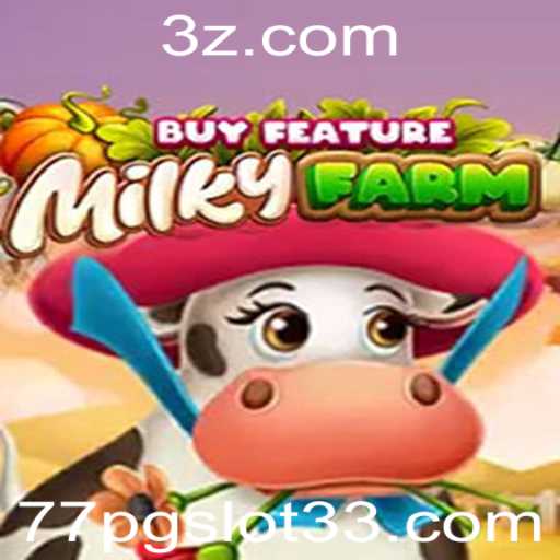Explorando o Novo Jogo MilkyFarmBuyFeature: Uma Aventura no Mundo dos Caça-Níqueis