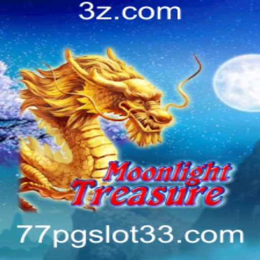 Explorando MoonlightTreasure e a Chave para o Sucesso com 77pg slot3