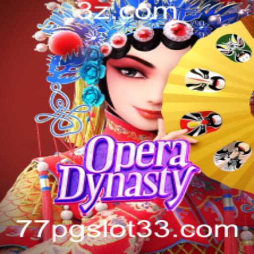 OperaDynasty: Uma Aventura Épica no Mundo dos Slots Online