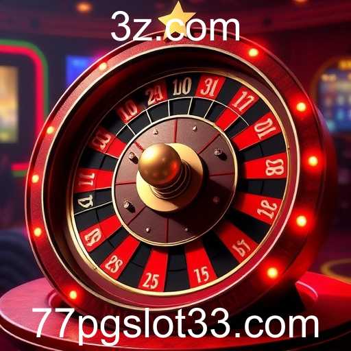 Roleta: O Encanto do Jogo de Azar