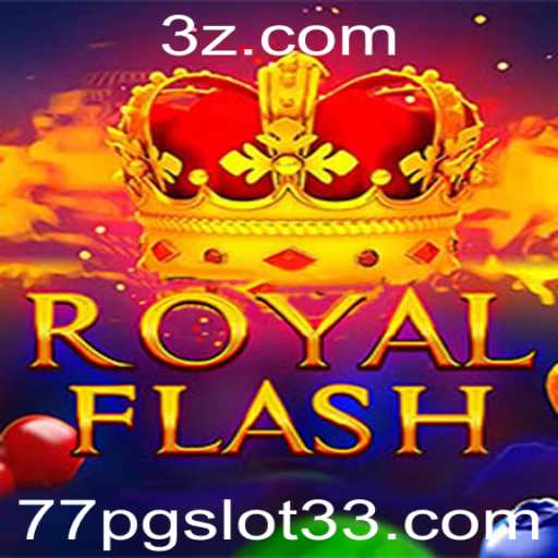 Descubra as Emoções do RoyalFlash: Sua Introdução Ao Mundo do 77pg Slot3