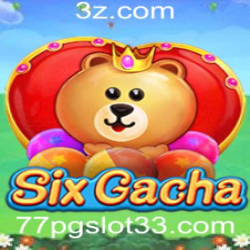 Explorando o Mundo de SixGacha e 77pg Slot3