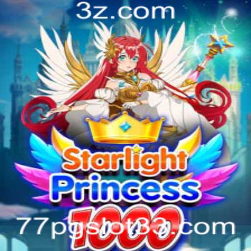 Descubra o Fascinante Mundo de StarlightPrincess1000: O Jogo dos Seus Sonhos