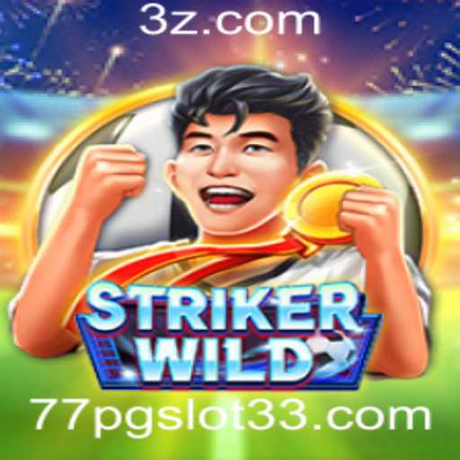 StrikerWILD: Um Mergulho no Universo do 77pg Slot3