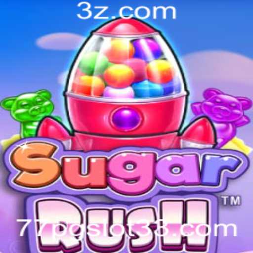 Descubra o Fascinante Mundo de SugarRush e o Enigma 77pg slot3
