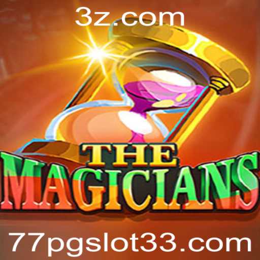 TheMagicians: Uma Jornada Mágica no Mundo dos Jogos Digitais