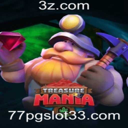 Descubra a Aventura e Emoção de TreasureMania