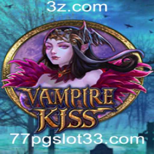 VampireKiss: Um Mergulho no Mundo dos Vampiros com 77pg slot3