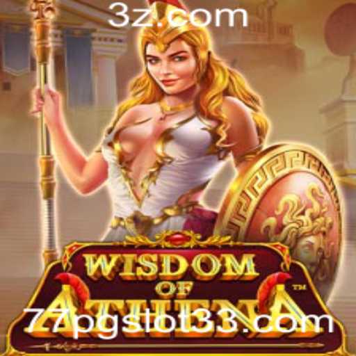 Explorando o Mundo do Jogo WisdomofAthena: A Magia dos Slots e Aventura